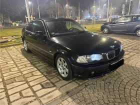 BMW 320 Cupe Automat Gas!! - 2750 € / 5378.53 лв. - 92512879 7