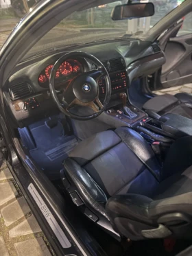 BMW 320 Cupe Automat Gas!! - 2750 € / 5378.53 лв. - 92512879 5