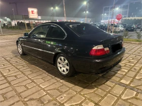 BMW 320 Cupe Automat Gas!! - 2750 € / 5378.53 лв. - 92512879 3