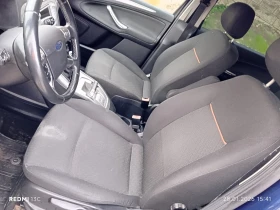 Ford Galaxy 2.0 tdci 115 к.с. - 2000 € / 3911.66 лв. - 42983877 9