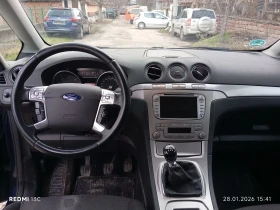 Ford Galaxy 2.0 tdci 115 к.с. - 2000 € / 3911.66 лв. - 42983877 11