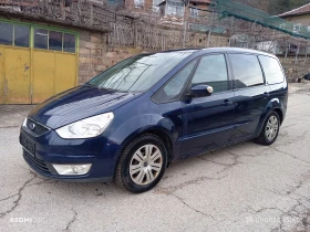 Ford Galaxy 2.0 tdci 115 к.с. - 2000 € / 3911.66 лв. - 42983877 2