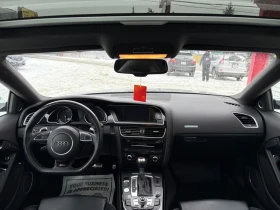 Audi Rs5 Quattro Coupe* АвтоКредит* (ЦЕНА ДО БЪЛГАРИЯ), снимка 14