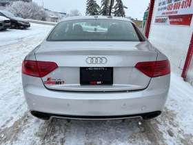 Audi Rs5 Quattro Coupe* АвтоКредит* (ЦЕНА ДО БЪЛГАРИЯ), снимка 6