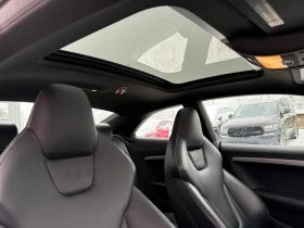 Audi Rs5 Quattro Coupe* АвтоКредит* (ЦЕНА ДО БЪЛГАРИЯ), снимка 13