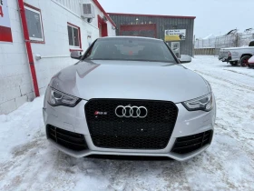 Audi Rs5 Quattro Coupe* АвтоКредит* (ЦЕНА ДО БЪЛГАРИЯ), снимка 2