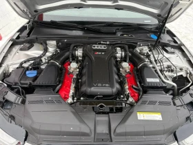 Audi Rs5 Quattro Coupe* АвтоКредит* (ЦЕНА ДО БЪЛГАРИЯ), снимка 17