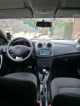 Dacia Sandero Автоматик/Навигация/Ел.стъкла/Климатик - 7700 € / 15059.89 лв. - 15128234 8