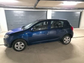 Dacia Sandero Автоматик/Навигация/Ел.стъкла/Климатик - 7700 € / 15059.89 лв. - 15128234 5