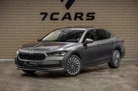 Skoda Superb 2.0TDI* 7DSG* L&K* Apple CarPlay/Android Auto* Диг