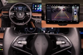 Skoda Superb 2.0TDI* 7DSG* L&K* Apple CarPlay/Android Auto* Диг - 43990 € / 86036.96 лв. - 54390857 13