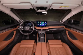 Skoda Superb 2.0TDI* 7DSG* L&K* Apple CarPlay/Android Auto* Диг - 43990 € / 86036.96 лв. - 54390857 9