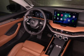 Skoda Superb 2.0TDI* 7DSG* L&K* Apple CarPlay/Android Auto* Диг - 43990 € / 86036.96 лв. - 54390857 11