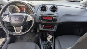 Seat Ibiza Sport - 3700 € / 7236.57 лв. - 98795877 11