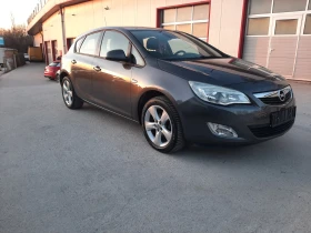 Opel Astra 1.4i 100кс - 3790 € / 7412.60 лв. - 32158702 4