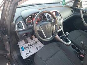 Opel Astra 1.4i 100кс - 3790 € / 7412.60 лв. - 32158702 9