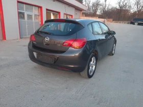 Opel Astra 1.4i 100кс - 3790 € / 7412.60 лв. - 32158702 6