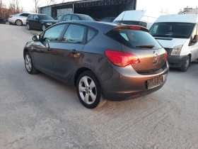 Opel Astra 1.4i 100кс - 3790 € / 7412.60 лв. - 32158702 8