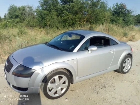 Audi Tt 1, 8t | Auto.bg — изображение 11