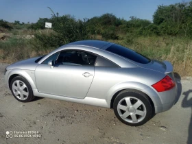 Audi Tt 1, 8t | Auto.bg — изображение 12
