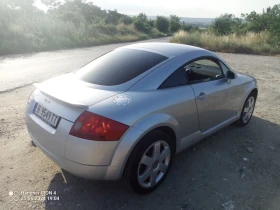 Audi Tt 1, 8t | Auto.bg — изображение 10