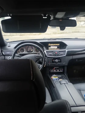 Mercedes-Benz E 350 E350 - 11500 € / 22492.04 лв. - 32137885 16