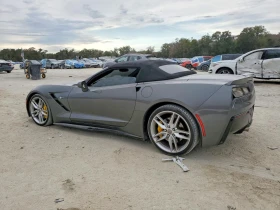 Chevrolet Corvette Z51 2LT | Auto.bg — изображение 4