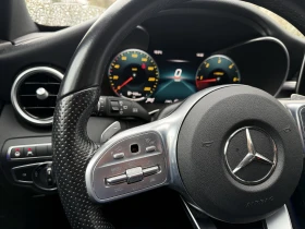 Mercedes-Benz C 200 AMG LINE * оригинална гаранция до Юли 2028 - 24950 € / 48797.96 лв. - 88855396 4