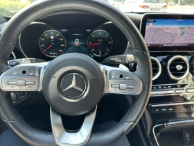 Mercedes-Benz C 200 AMG LINE * оригинална гаранция до Юли 2028 - 24950 € / 48797.96 лв. - 88855396 3