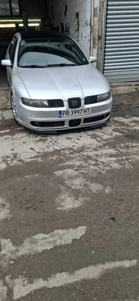 Seat Leon 1.9 TDI ARL - 3800 € / 7432.15 лв. - 93912943 2