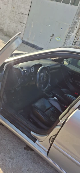 Seat Leon 1.9 TDI ARL - 3800 € / 7432.15 лв. - 93912943 7