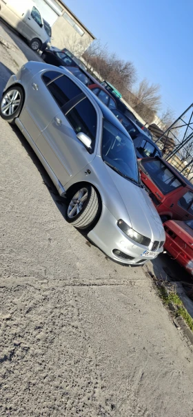 Seat Leon 1.9 TDI ARL - 3800 € / 7432.15 лв. - 93912943 6