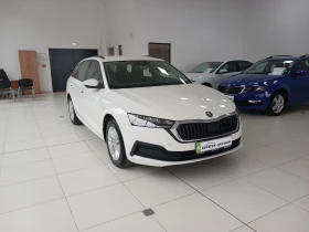 Skoda Octavia Ambition 2, 0 TDI/150 к.с. - 20300 € / 39703.35 лв. - 86141300 5
