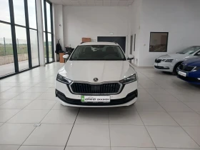 Skoda Octavia Ambition 2, 0 TDI/150 к.с. - 20300 € / 39703.35 лв. - 86141300 6