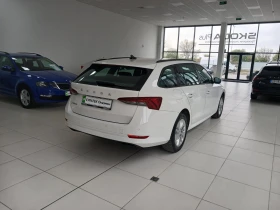Skoda Octavia Ambition 2, 0 TDI/150 к.с. - 20300 € / 39703.35 лв. - 86141300 4