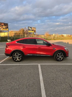Renault Arkana undefined | Auto.bg — изображение 5