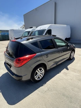 Peugeot 207 1.6 hdi SW | Mobile.bg � ����� ������ 3