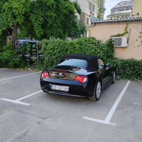 BMW Z4 2.0 | Mobile.bg � ����� ������ 10