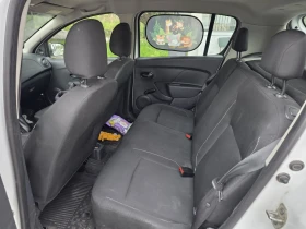Dacia Sandero 1.0������/��������/�1/�� �� | Mobile.bg � ����� ������ 12