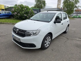 ������ Dacia Sandero