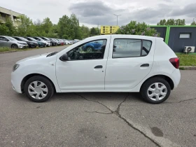 Dacia Sandero 1.0������/��������/�1/�� �� | Mobile.bg � ����� ������ 8