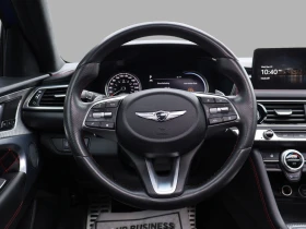 Genesis G70 | Mobile.bg � ����� ������ 11