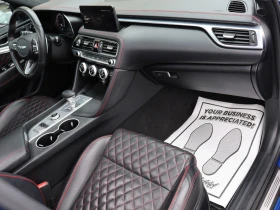 Genesis G70 | Mobile.bg � ����� ������ 13