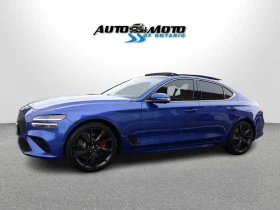 Genesis G70 | Mobile.bg � ����� ������ 3