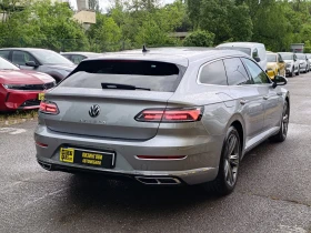 ����� �� �������� �� VW Arteon R-LINE �������� �� 04.2028