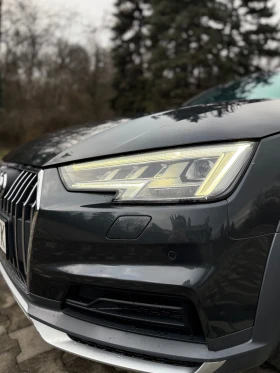 Audi A4 Allroad 3.0TDI  - 17900 € / 35009.36 лв. - 51110779 4