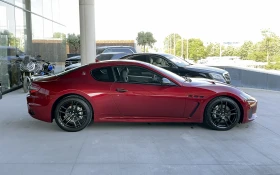 Maserati GranTurismo MC - цена по договаряне - 87955540 3