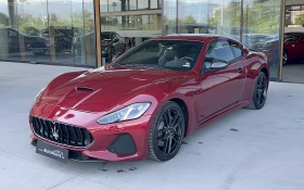 Maserati GranTurismo MC - цена по договаряне - 87955540 2