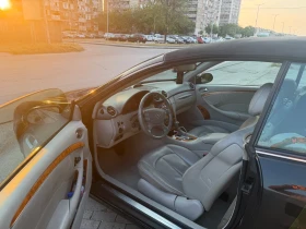 Mercedes-Benz CLK - 5000 € / 9779.15 лв. - 56095647 14