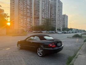 Mercedes-Benz CLK - 5000 € / 9779.15 лв. - 56095647 11